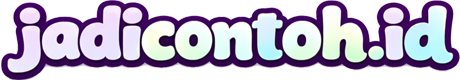 JadiContoh.id